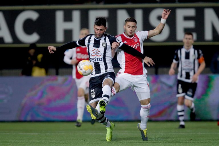Match Preview: Ajax – Heracles Almelo