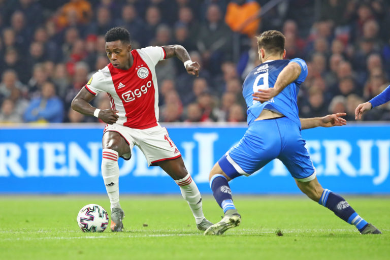 Match Preview: Heracles Almelo – Ajax