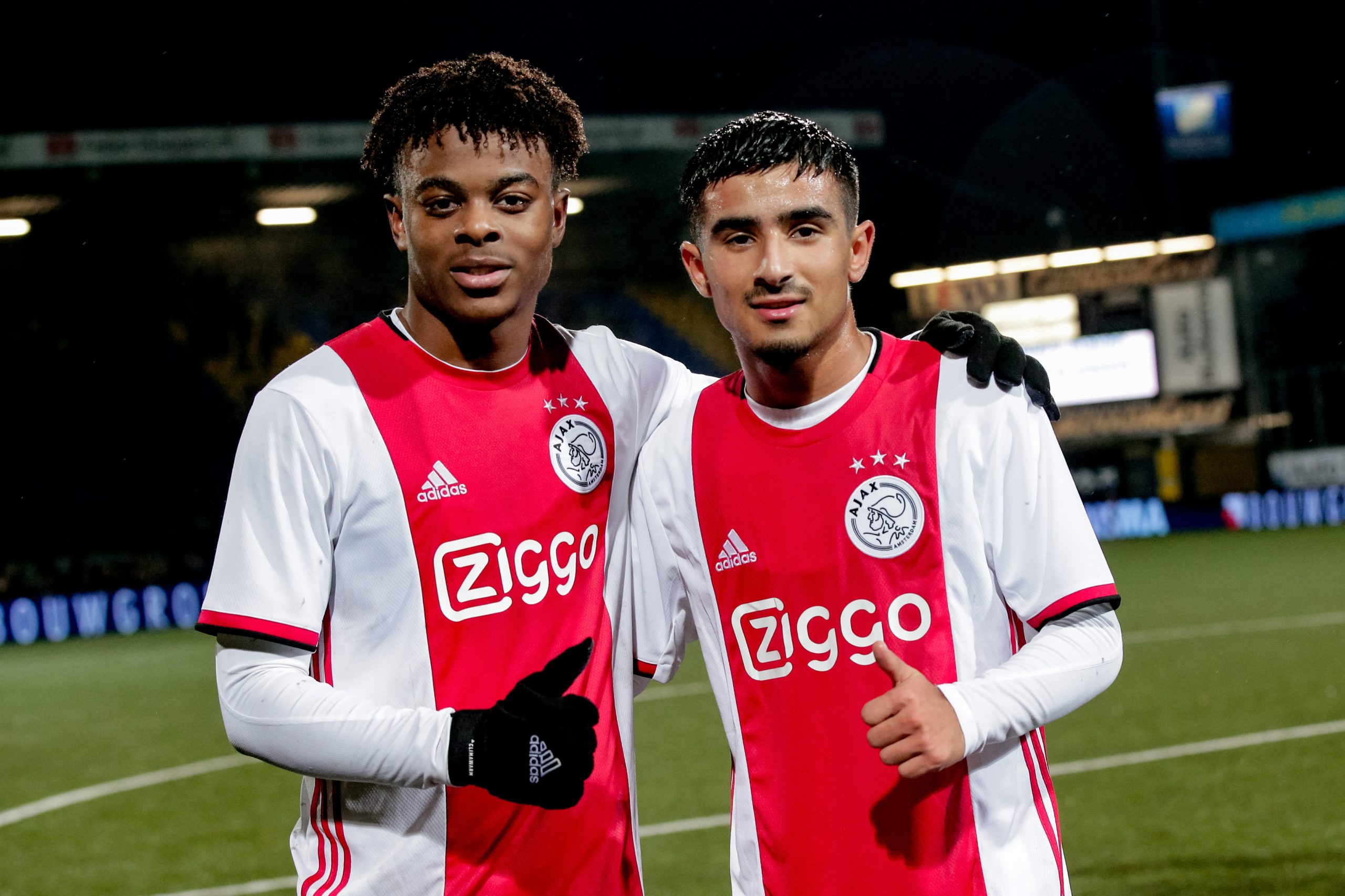 The Youth Has The Future A Brief Analysis Of The Biggest Upcoming Ajax Talents All About Ajax