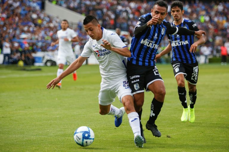 ‘Mexican talent Alvarado high on wishlist Ajax’