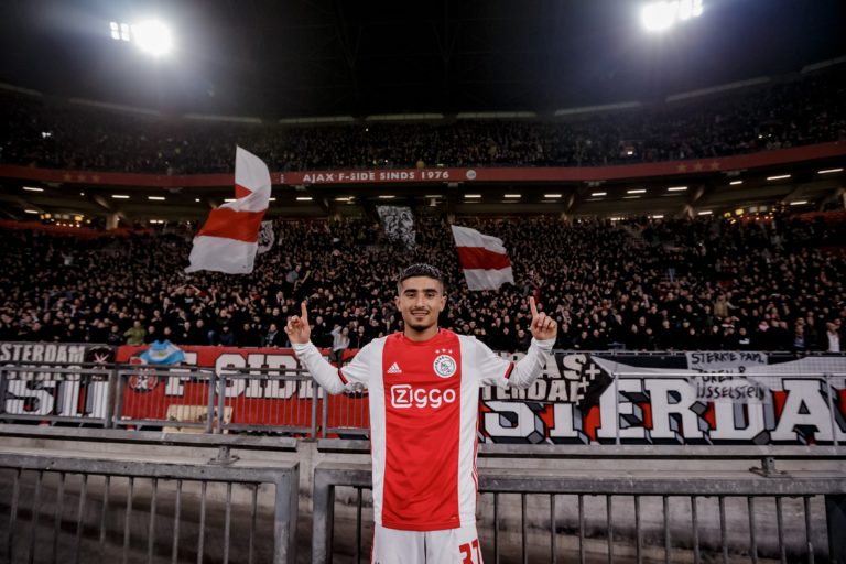 Match Report: De Jong, Traoré & Ünüvar light up the ArenA in massive cup win