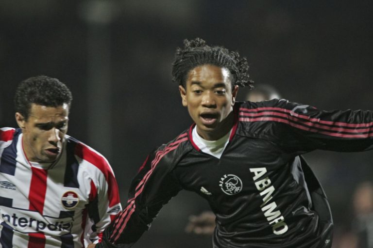 Confirmed: Ajax will have a third kit next season
