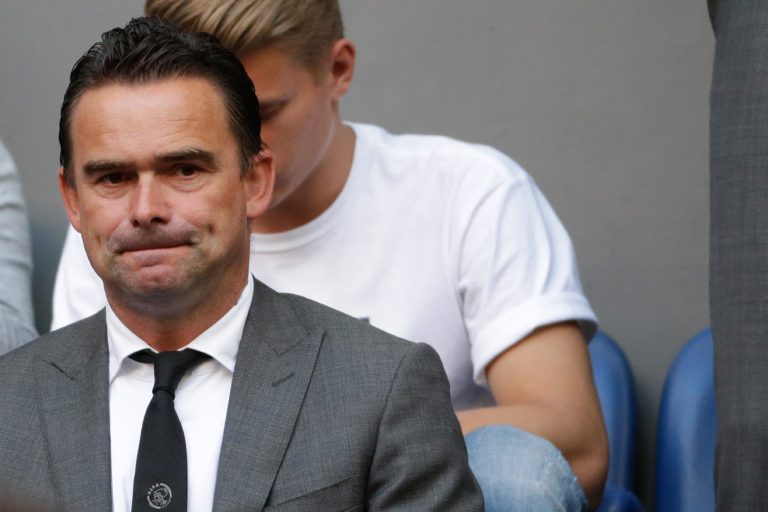 Overmars on why this might be a ‘European gap year’