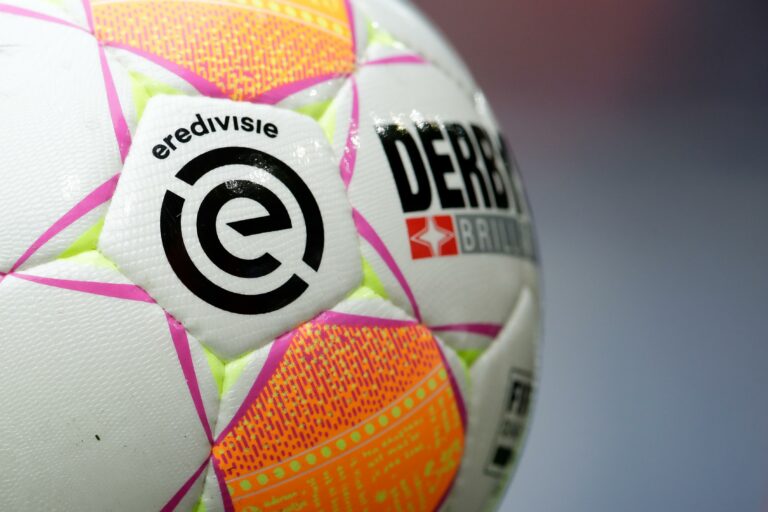 Collective agreement reached on pay cuts Eredivisie