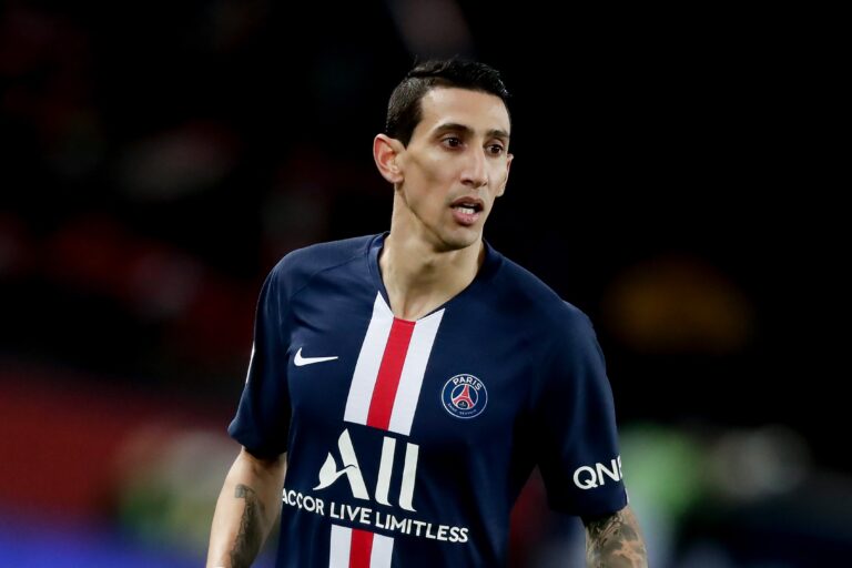 ‘Ajax could have signed Di María for 6 million’